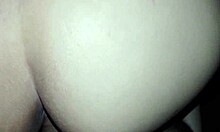 hey my easy stepsis lets me play with her wet teen ass pov doggystyle bent over