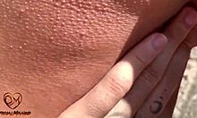 we did risky sex on praia do futuro beach in fortaleza ceará with my hot brazilian teen gf! 🌴😈🏖️🔥