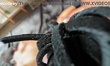 short hair petite 18+ brunette nasty fantasy fucked hard pov