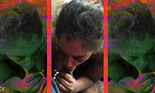 instagram model tips her photographer with a steamy blowjob after the hot photoshoot