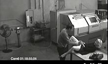 wanna watch hot blonde fingering pussy masturbate caught on cam?