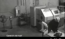 wanna watch hot blonde fingering pussy masturbate caught on cam?