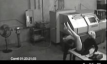 wanna watch hot blonde fingering pussy masturbate caught on cam?