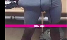 ebony slutty stepsister deep sucks stepcousin's massive 11-inch bbc