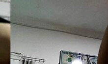 ever wonder how incredible my homemade girlfriend's deepthroat rimjob feels