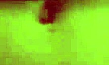 Cockriding footfetish babe gets jizzed on feet cowgirl style.