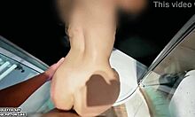 POV Stepmom Shower Fuck No Pauses