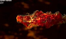 new nicole murkovski scene: ass destroyed by leo casanova's monster cock 🍑🍆💦