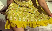 my hot indian girlfriend's first tight pussy fuck in dorm