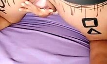 sexy latina big ass amateur gets pounded in hot anal sex