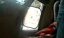 so this nri babe fingers her wet pussy for boyfriend while parked in car indian style 😏🚗