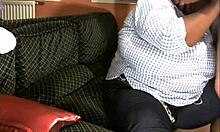 my fat ebony bbw slurps my asian cock so sloppy 😩💦