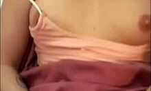 Blonde Teen Squirting Orgasm Shakes Her Body