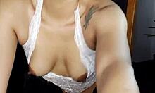 wanna see my horny pussy squirt extreme from huge dildo uncut?