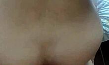 gimiendo while riding monster cock doggystyle till orgasm