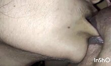 i kiss hot while boyfriend fucks me deep cheating hubby