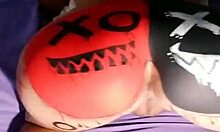 sexy latina big ass amateur gets pounded in hot anal sex