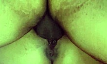 close up watch me fuck and lick her pussy boyfriend style