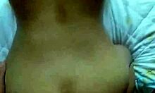 gimiendo while riding monster cock doggystyle till orgasm