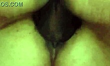 close up watch me fuck and lick her pussy boyfriend style