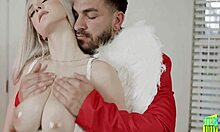 Skylar Vox angel perfect big tits crave big cock deepthroat