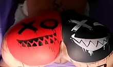 sexy latina big ass amateur gets pounded in hot anal sex