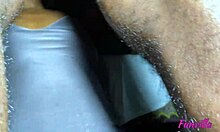 African Girl Sneaks Affair Behind Boyfriend's Back