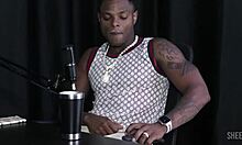 will mastro's hottest moments with vitoria beatriz tease sheer red submission