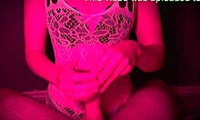 i can't believe this 18 year old's handjob feels so damn good