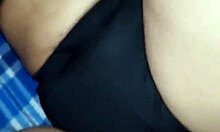 mi hermana me deja follarla por mi silencio despues de verla escribir carta al amante