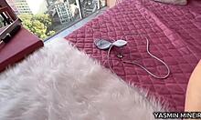 Huge Ass Blonde Latina Bold Footjob Cowgirl Ride