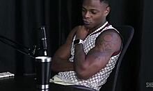 will mastro's hottest moments with vitoria beatriz tease sheer red submission