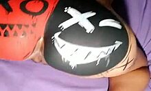 sexy latina big ass amateur gets pounded in hot anal sex