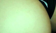 mi hermana me deja follarla por mi silencio despues de verla escribir carta al amante