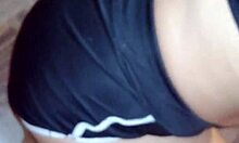 mi hermana me deja follarla por mi silencio despues de verla escribir carta al amante