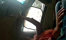 so this nri babe fingers her wet pussy for boyfriend while parked in car indian style 😏🚗