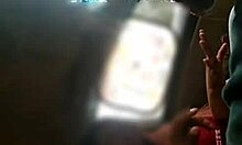 so this nri babe fingers her wet pussy for boyfriend while parked in car indian style 😏🚗