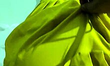 my hot indian girlfriend's first tight pussy fuck in dorm