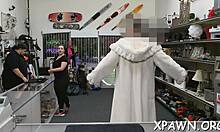 exhibitionist amateur like me just luvs slurpin on hard cocks till they explode