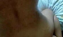 gimiendo while riding monster cock doggystyle till orgasm