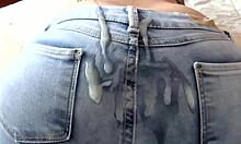 SO HORNY I OFFER MY STEPMOM ASS TO MAKE HIM EXPLODE WE MASTURBATE TOGETHER