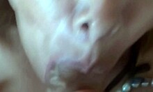 i love sucking my stepsons friends cocks till they explode with milk all over 😍🍆💦