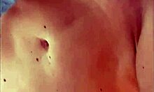 milf housewife rides uncensored bbc bareback creampie interracial 😈🔥