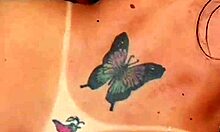 brazilian brunette bends doggystyle fucked rough by producer pov casting