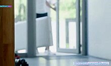 whoa these two business sluts get fisted massaged by octokuro's monster cocks!!