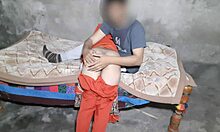 beautiful indian desi babe fucked hard by devar, wet pussy dripping 😘🔥💦