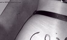 Sexy Roxy leashed like a whore craves her master's dominant touch watch her submit