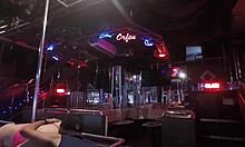 Old cuckold watches huge cock suruba outdoors