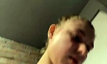 Gym Workout Turns into Horny Teen Pussy Pounding