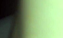 wanna see my ex-girlfriend get fucked hard by her friend? homemade amateur action